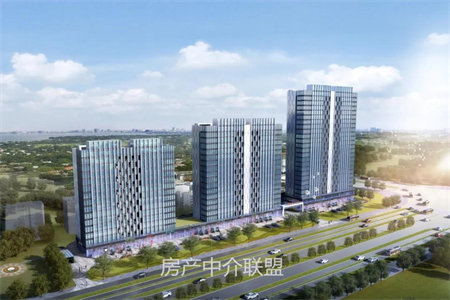 当代帝中海大套三，双卫，带大院，带车位、附房