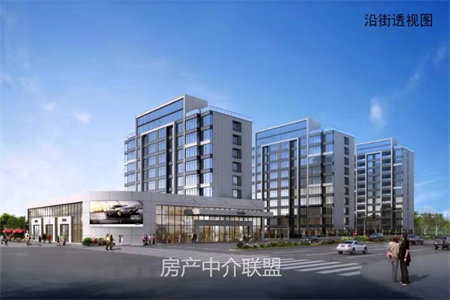 海岱益王府电梯四楼1平三室精装带储藏室85万可按揭