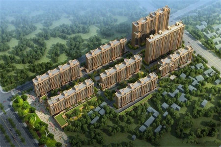 出售泰安元宝小区3室1厅1卫90平精装修